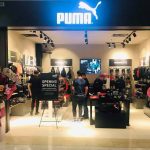Interior design - Puma