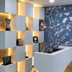 Interior design - Sunlight